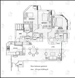 Simsville (D14), Condominium #495377011